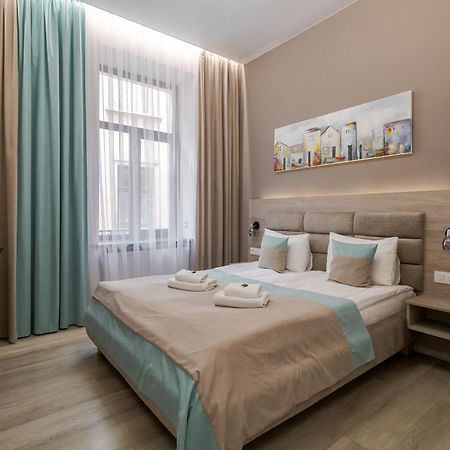 Demar Apart Doroshenka Lviv Dış mekan fotoğraf
