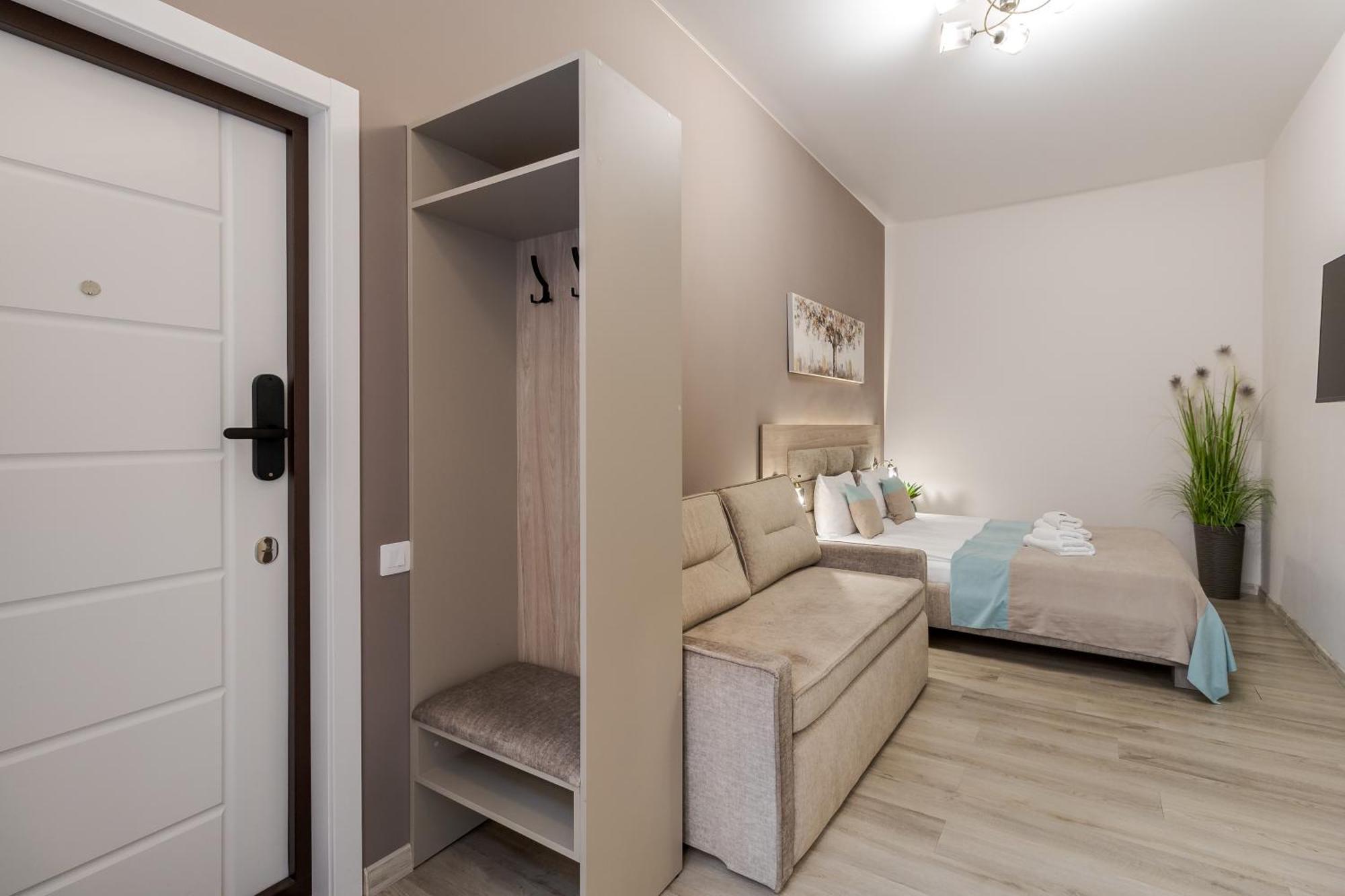 Demar Apart Doroshenka Lviv Dış mekan fotoğraf